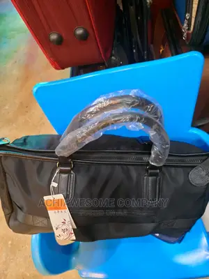 High Quality Duffle Bag