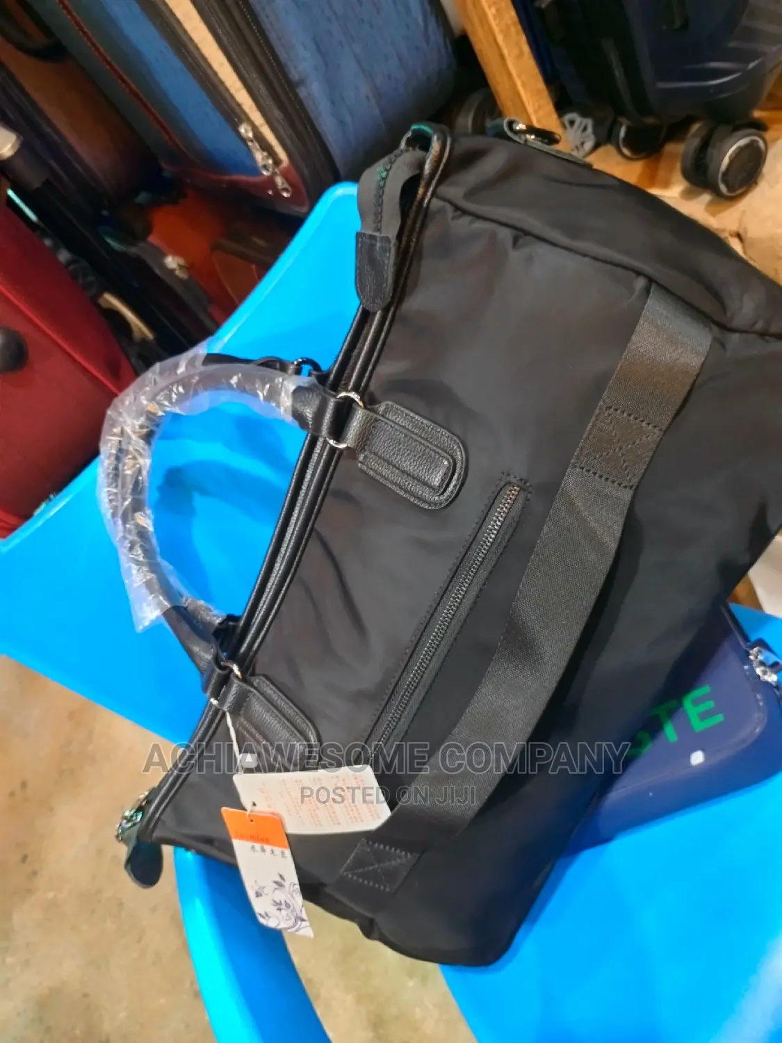 High Quality Duffle Bag