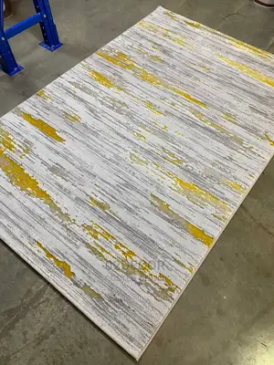 Center Rugs Available 5/7 and 7/10
