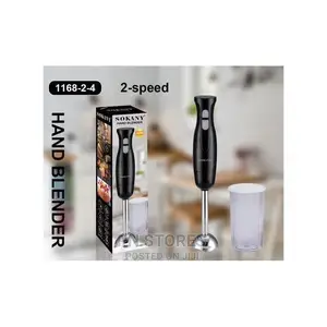 Sokany Hand Blender