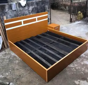 6by6ft Bed Frame