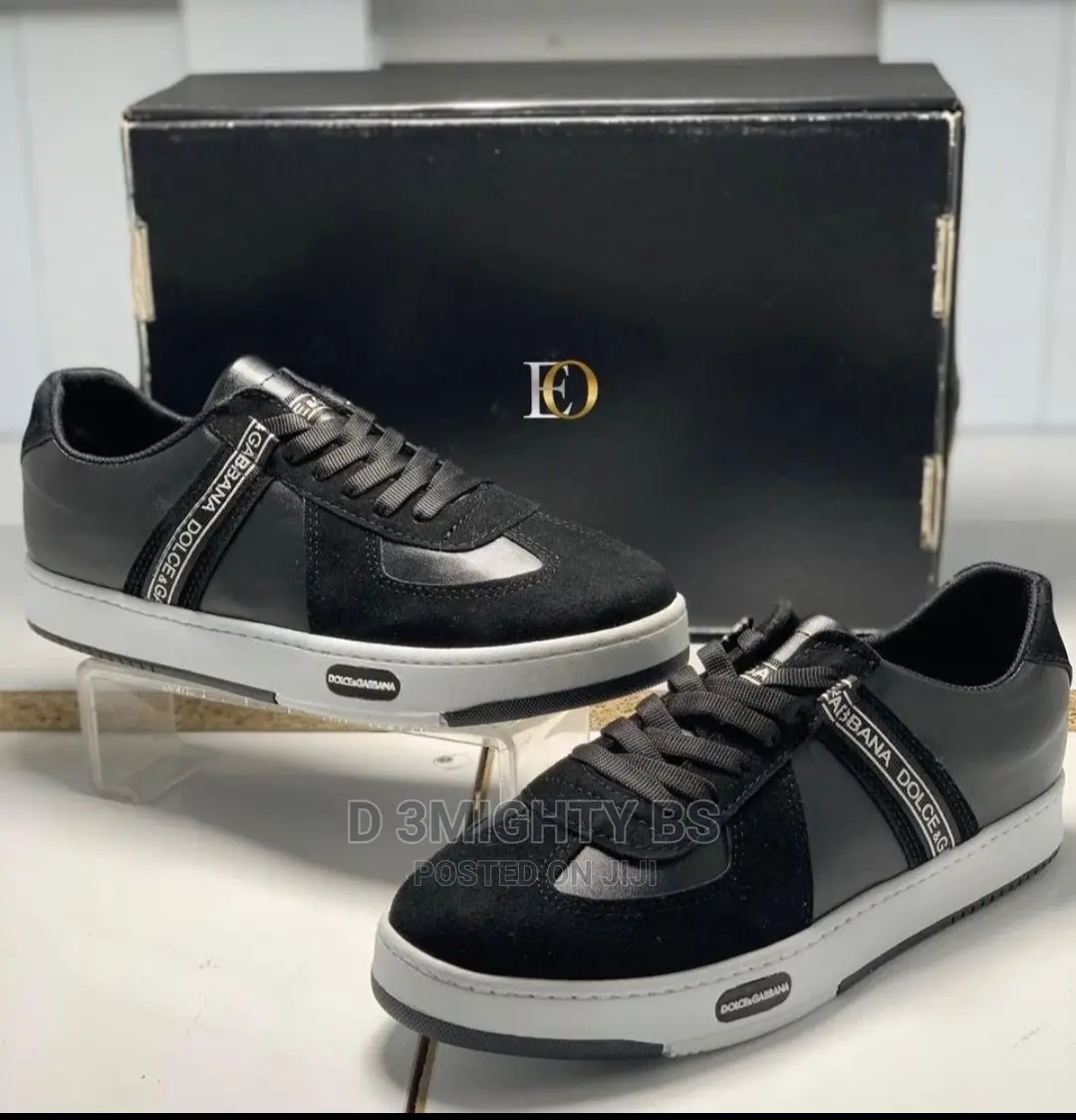 Quality Men's Sneakers
