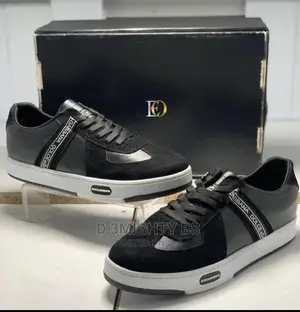 Quality Men's Sneakers