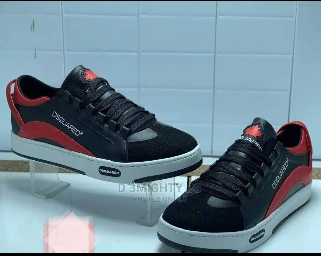 Quality Men's Sneakers