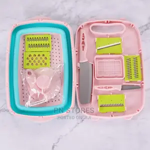Multifunctional Slitting Board and Accessories