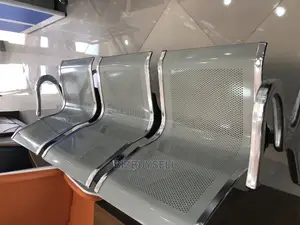 Waiting Chairs