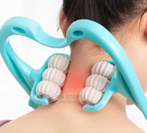 Neck Massager For Cervical Pains