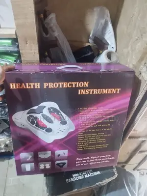 Health Protection Instrument