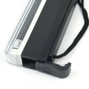 Handheld Uv Light Fake Currecy Detector