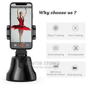 Camera Tracker