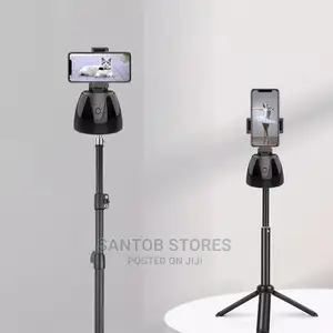 Camera Tracker