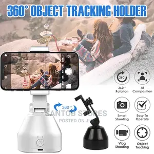 Camera Tracker