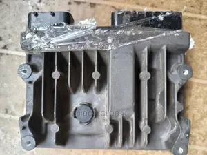 Automatic Brainbox Toyota Lexus Es350 2019 2020 2021 2022