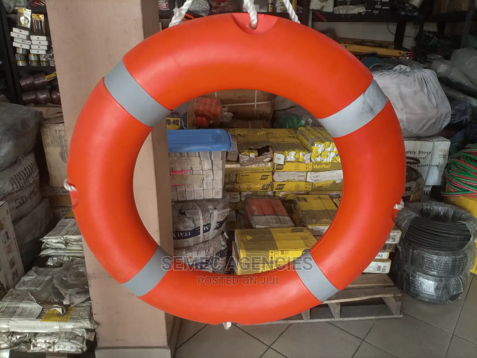 Life Buoy Ring