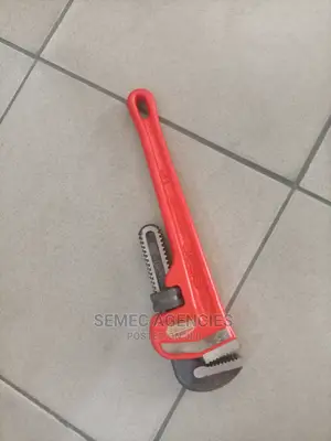 Pipe Wrench