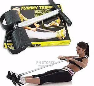 Tummy Trimmer for Belly Fat