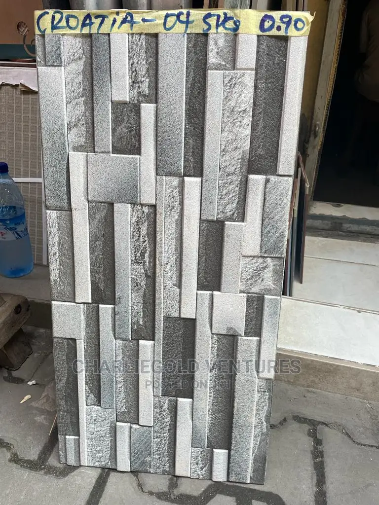 Beautiful House Need Beautiful Tiles