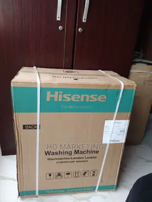 5kg Wspa503 Washing Machine Hisense