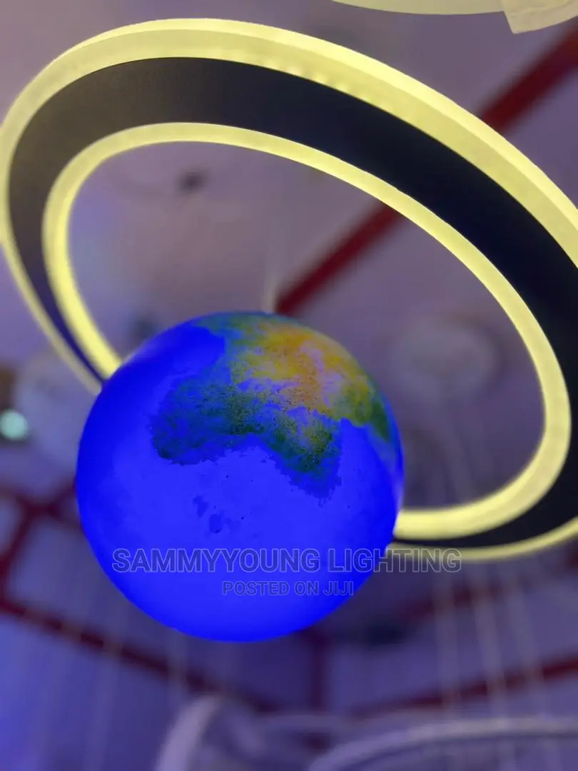 Quality Ceiling Mounted Pendant Light LED