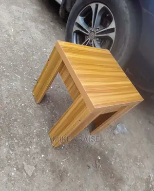 Photo - A Quality Stool