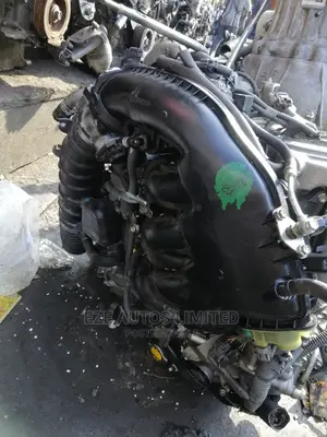 Complete Rexus Engine