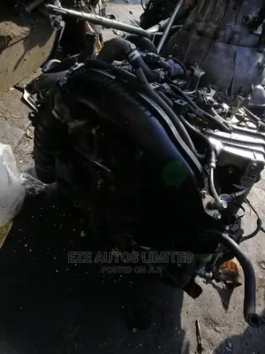 Complete Rexus Engine