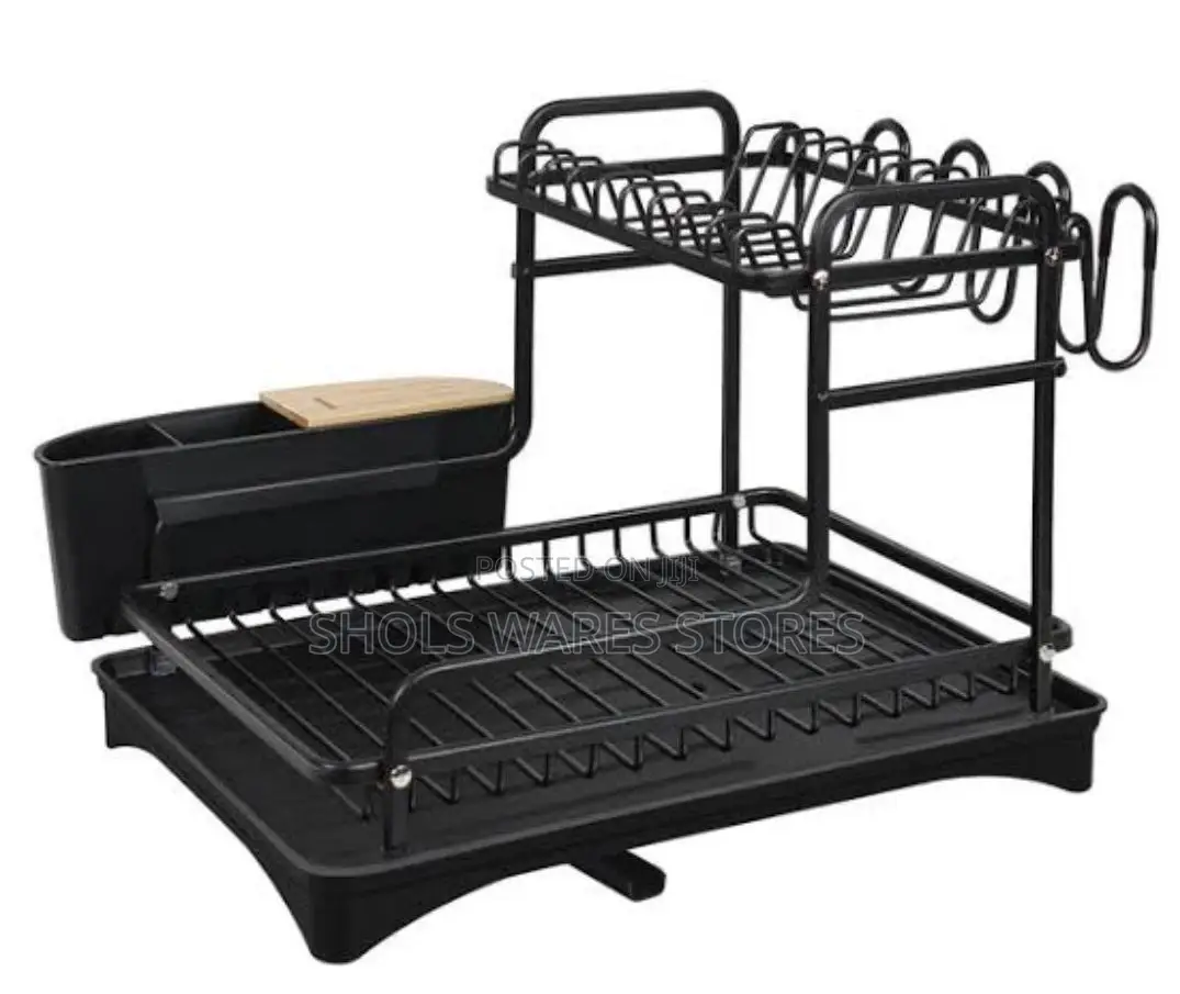 Quality Dish Rack