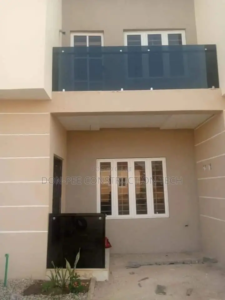 Frameless Glass Handrail