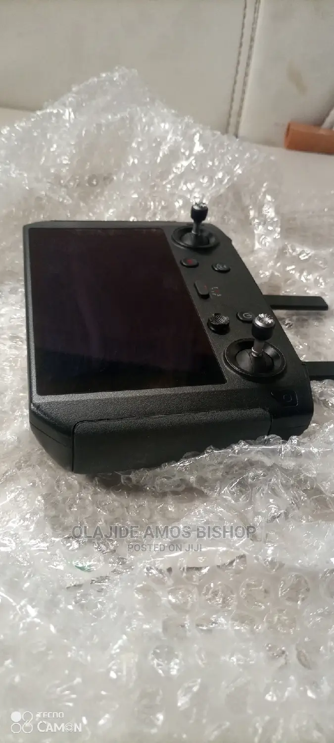 Dji Smart Controller Wt Hdmi Port Mavic 2pro, Mini2, Air2/2s