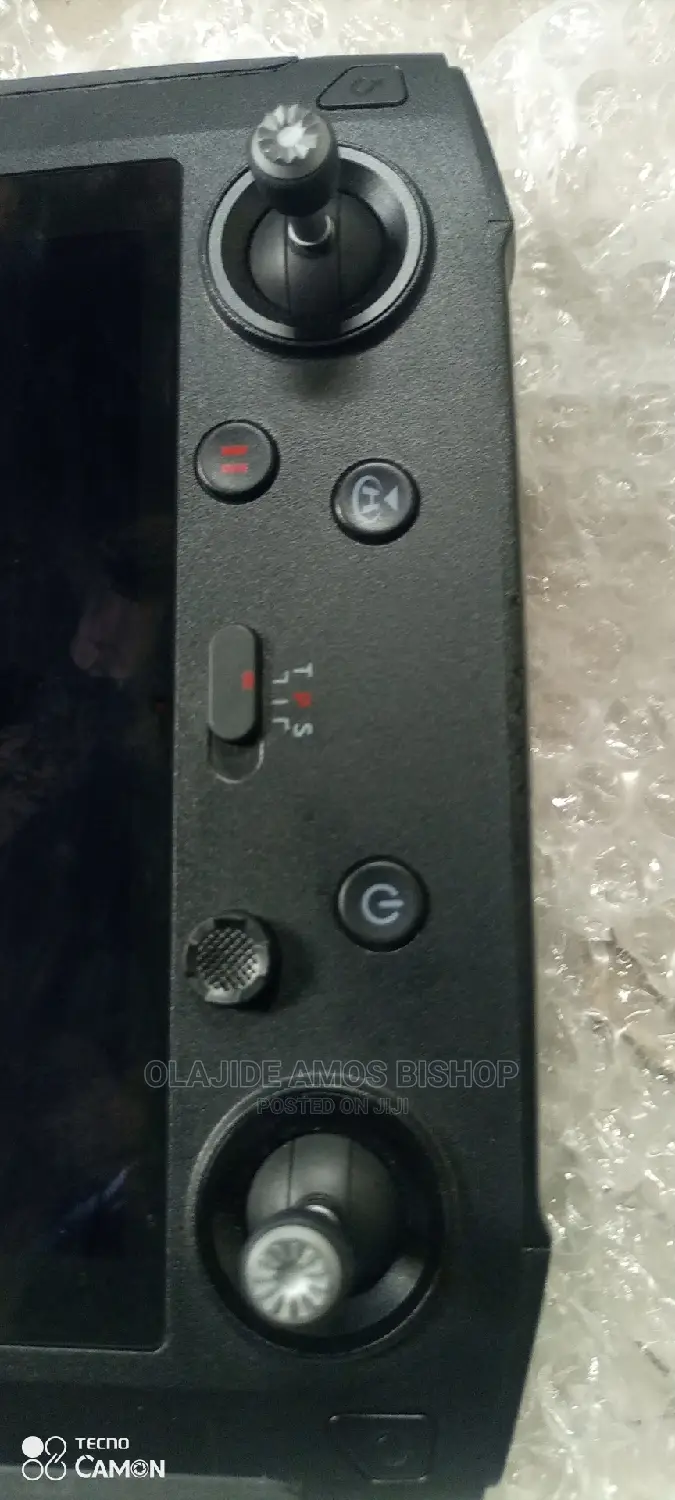 Dji Smart Controller Wt Hdmi Port Mavic 2pro, Mini2, Air2/2s
