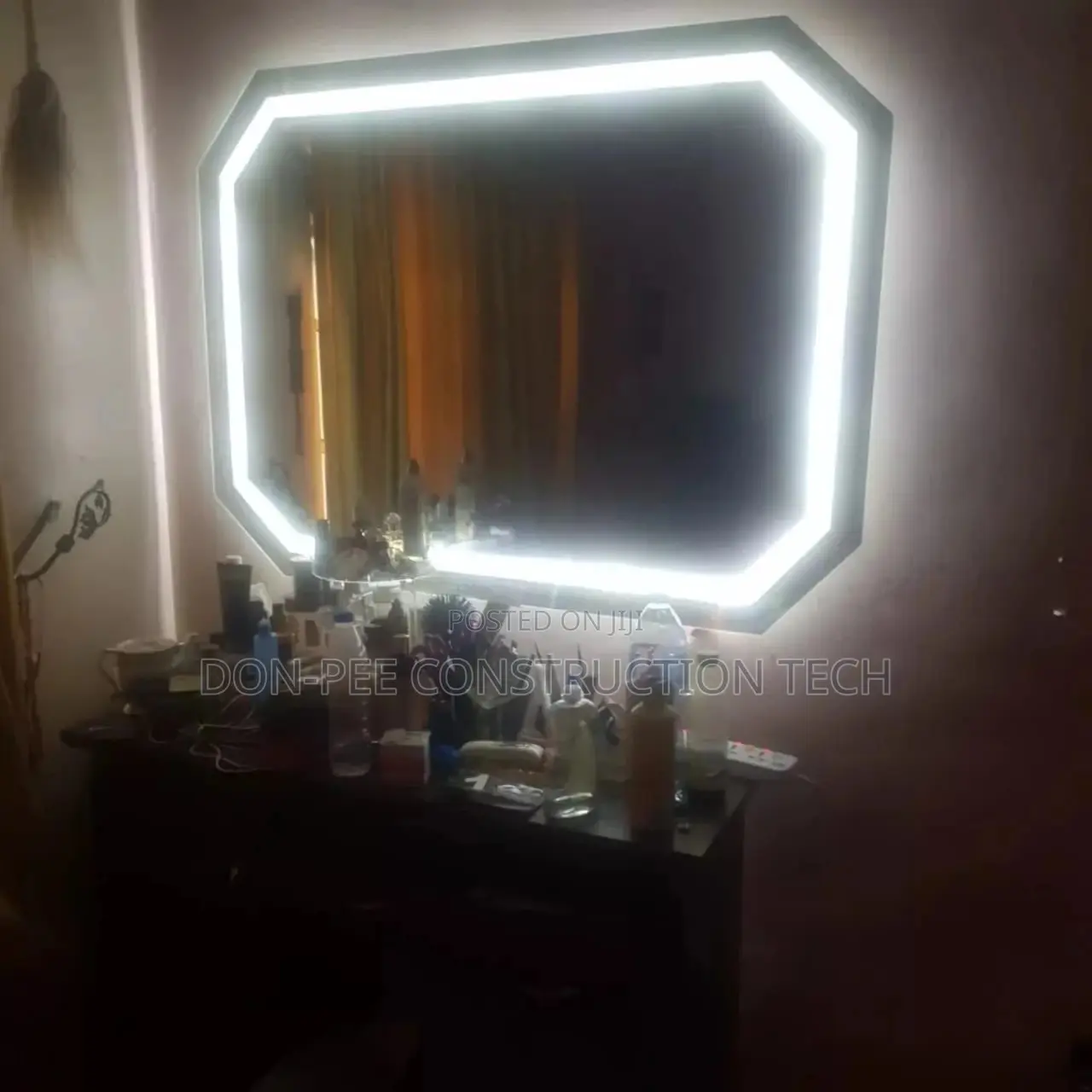 Mirror  Design