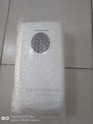 Aquarius Foiled Toilet Tissue Dispenser