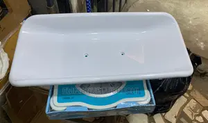Baby Weighing Scale
