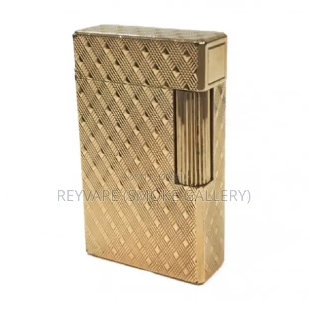 Dikang Rotating Lighter