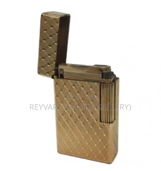 Dikang Rotating Lighter