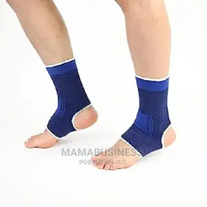 Sports Ankle Wear and Supporter