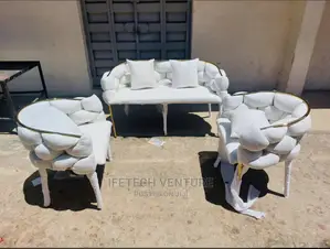 5 Seater Seat Out Chair