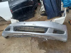 Front Bumper 2007 Civic Europe