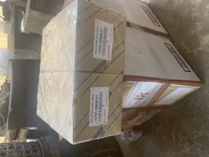 Toyota Hilux Piston 2KD Engine