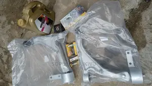 Low Arm 2008/ 2014 Acura Mdx And Pilot