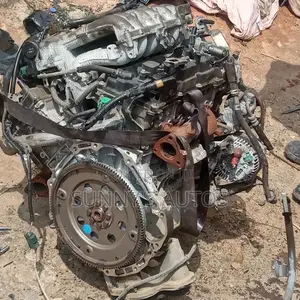 Nissan Pathfinder 2001-2003