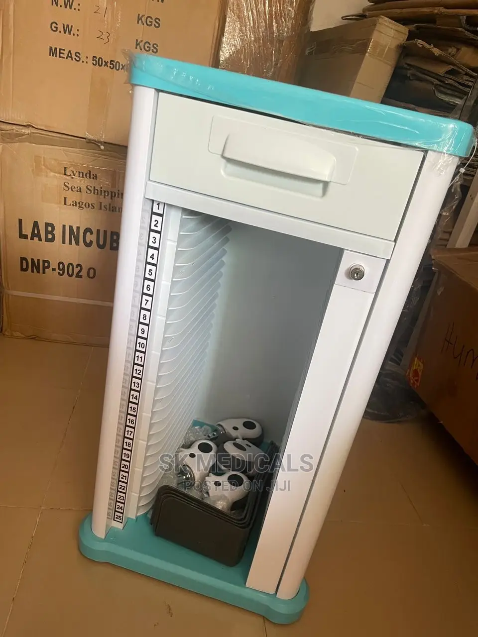 File Cabinet