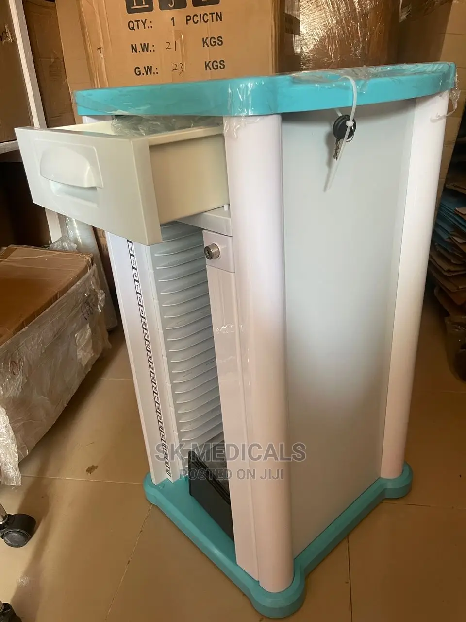 File Cabinet