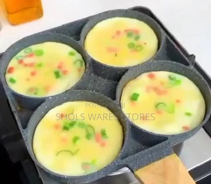 Non Stick Fry Pan