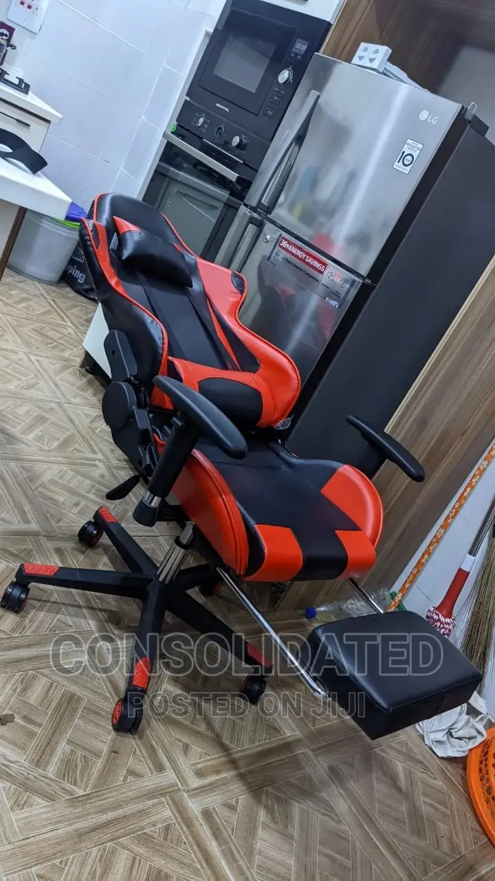 Quality Executive Gaming Chair