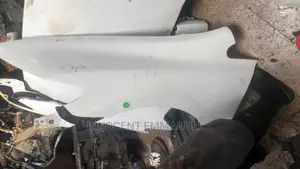 Fender for Honda Civic 2007 Model