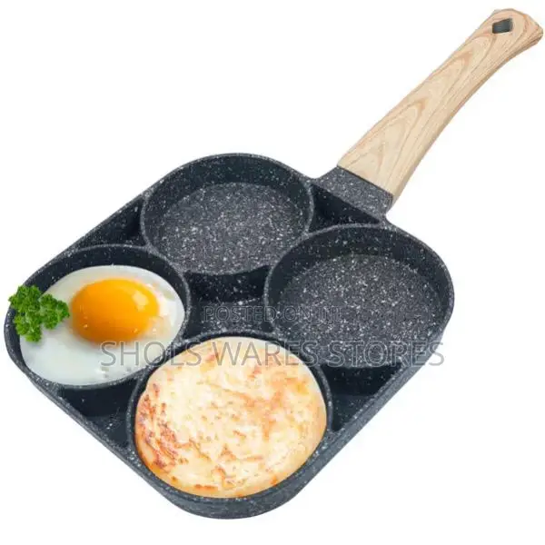 Non Stick Fry Pan
