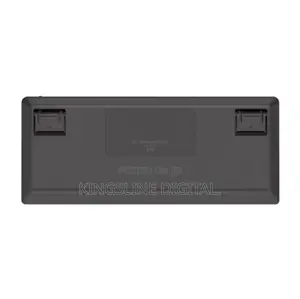Logitech MX Mechanical Mini Wireless Keyboard.