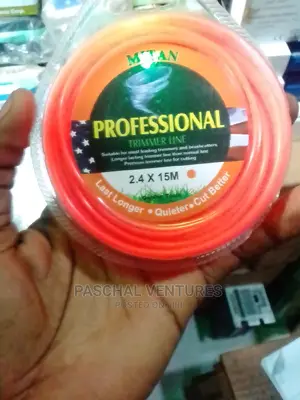 Professional Trimmer Line