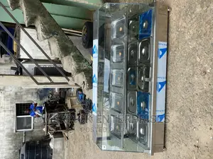 10plate Food Warmer